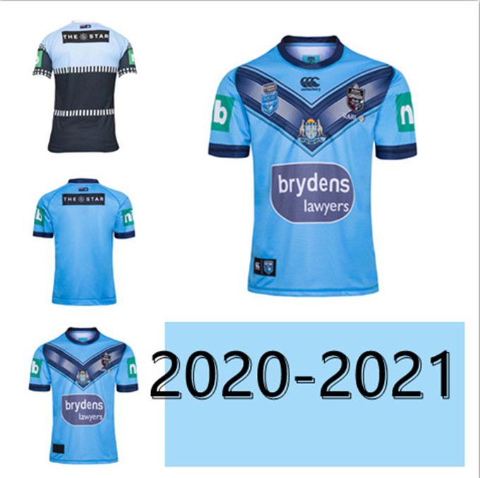 

New quality Welsh Houghton nswrl 2019 2020 top NRL national rugby league NSW origin Rugby Jersey 18 19 20 nswrl Houghton Jersey, Multi