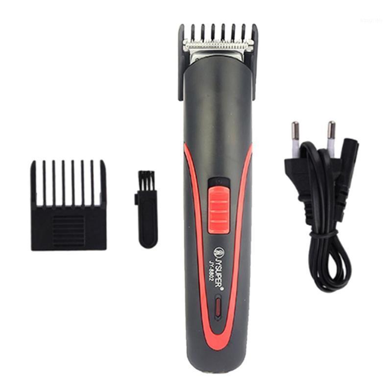 

Home Use Portable Hair Trimmer Men Kids Cordless USB Rechargeable Portable Electric Hair Clipper Cutter Machine1
