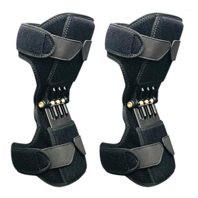 

Old Cold Leg Knee Brace Support Strap Mountaineering Squat for Climbing Hiking Rebound Humerus Knee Joint1, 1pcs