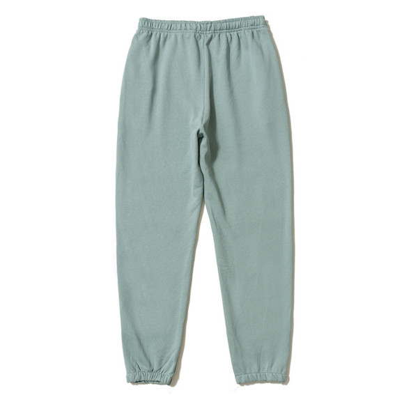 

Fashion-K-W S5 Sweatpants Women Men 1:1 Casual Fashion K.W S5 Embroidery Letters Calabasas Solid Color Pants