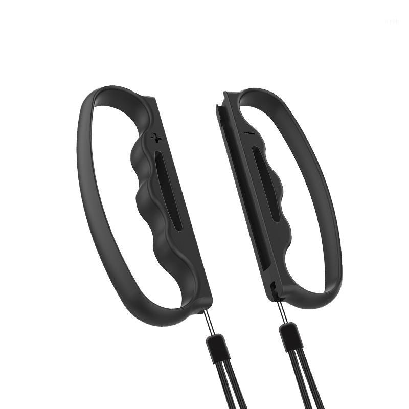 

for Switch NS Game Accessories Left/Right Boxing Fitness Gaming Handle Grip Case Hand Holder Grap for Switch1