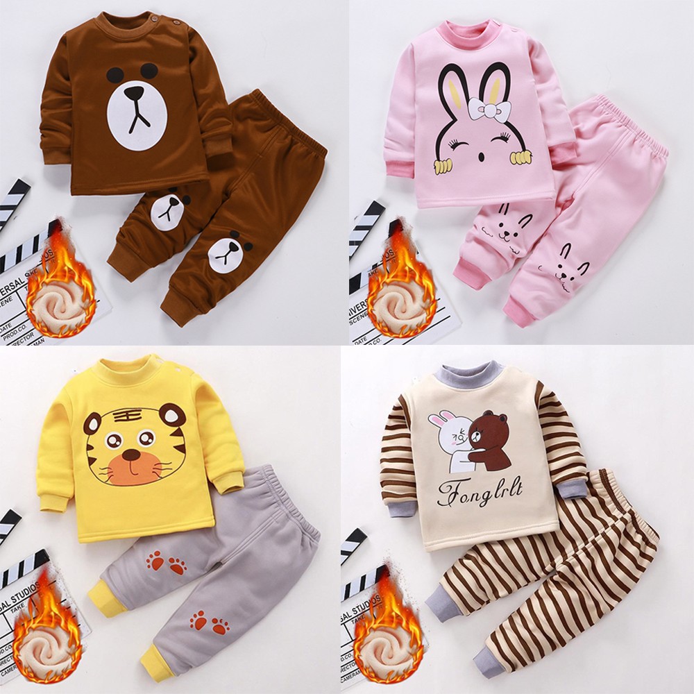 baby thermal wear online