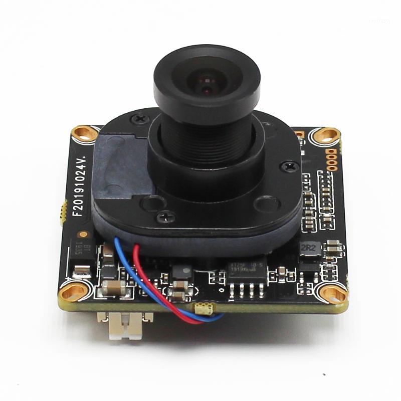 

5MP H.265 IP Camera Module with IRCUT LENS 4MP 1080P 48V POE ONVIF P2P Motion Detection RTSP Email Alert XMEye App1