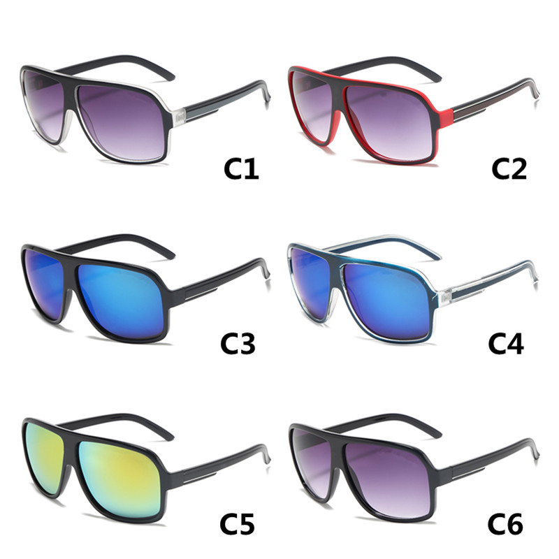 

Summer New Men Women Driving Sun Glasses Fashion Outdoor Wind Sunglasses Cycling Sports Eyewear Glasses CA028 Free Shipping
