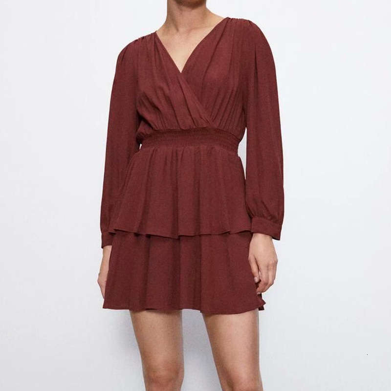 

2021 New Spring Autumn Women Quality Solid Elastic High Waist Fashion Ladies Elegant Girls Causal Outfits 6vuu