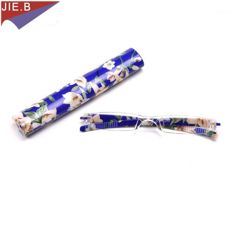 

New comfortable Ultra light Printed reading glasses women presbyopia reading glasses +1.0 +1.5 + 2.0 + 2.5 3.0 3.5 4.01
