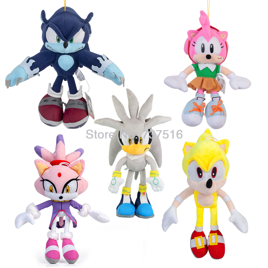 sonic toys to buy