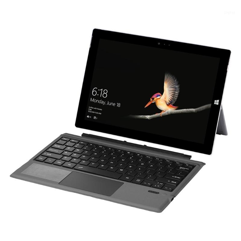 

Ultra-thin Bluetooth Wireless Keyboard For - Surface Pro 3/4/5/6/7 N0HC1