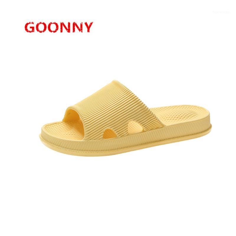 

New Summer Slippers Women Indoor Floor Flat Shoes Men Non-slip Flip Flops Bath Home Slippers Comfortable Couple Sandals1, Pink