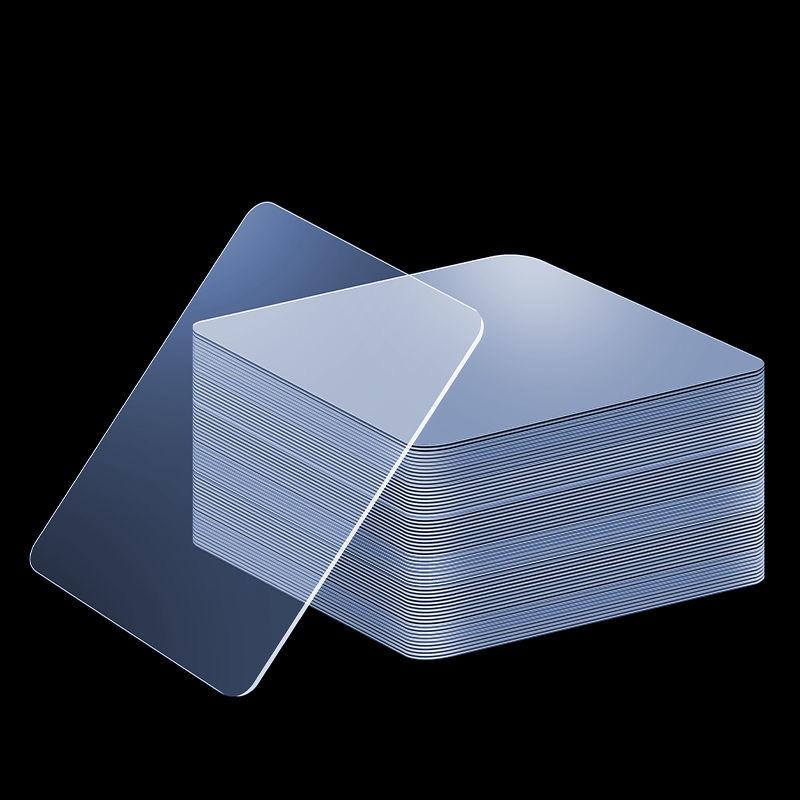 

50/5 Multifunctional Nano Seamless Double-sided Sticker Tape Sticky Anti-Slip Pads Nano Tape Home Supplies Transparent Powerful