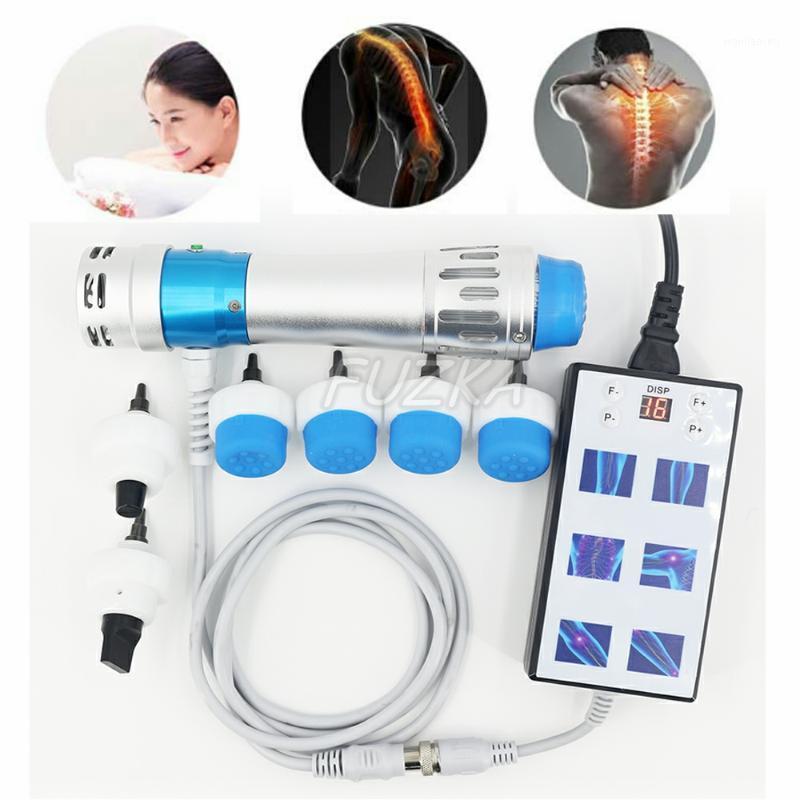 

Shockwave Therapy Machine Physiotherapy Extracorporeal Massage High Quality Wave ED Treatment And Relieve1