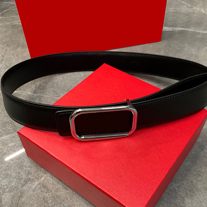 

big golden and silver buckle belt luxurys needle desingers women belts 5color choose classic casual skirt shirtsame style for men 3.8 Width waitand decoration pretty, As pics