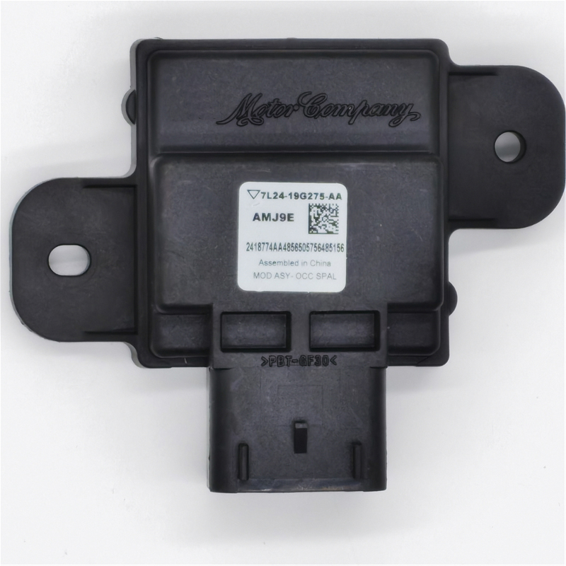 7L24-19G275-AA BODY WEIGHT OCCUPANT SENSOR for Ford Crown Victoria Lincoln TownCar-image-754110439