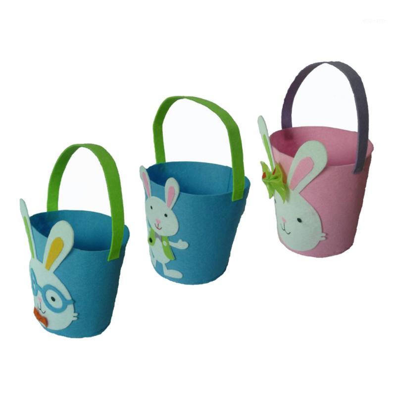 

Durable Non-woven Gift Bags Candy Bags with Handles Souvenir Giveaway1