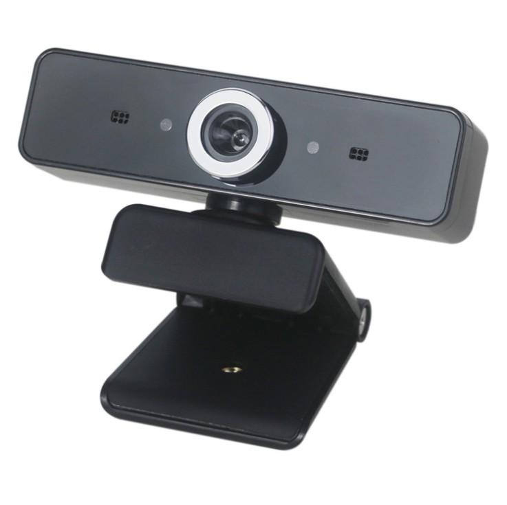 

Hd 640p Webcam Mini Computer Pc Webcamera With Microphone Rotatable Cameras For Live Broadcast Video Calling Conference Work