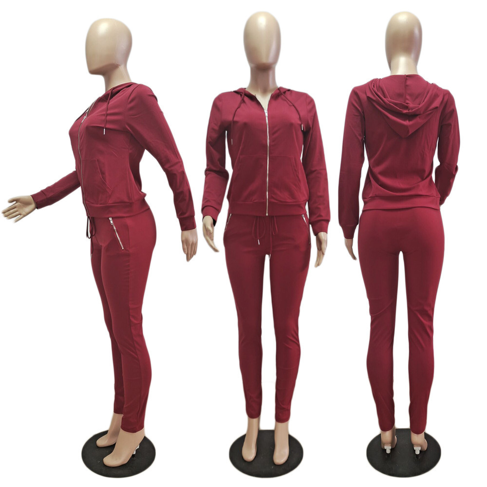 flared tracksuit pants