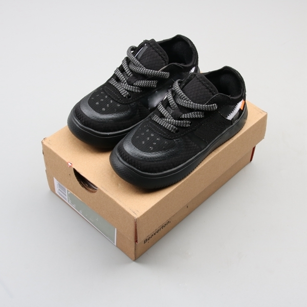 

Size US 6C-3Y Little Kids Shoe Volt I 1s Black White Hot sale Basketball Shoes Baby Girls Mint Mid Toddler Sneaker EUR 22-35, As pics