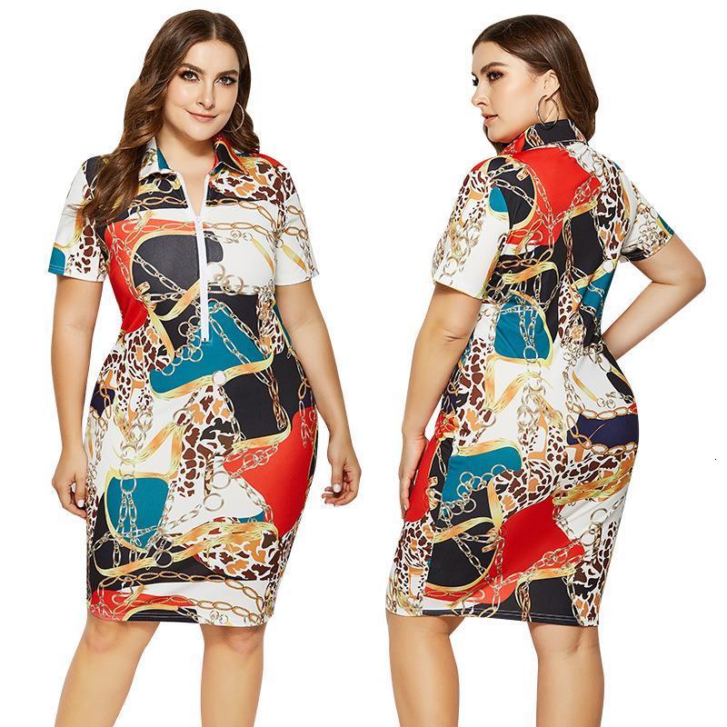 plus size polo style dress