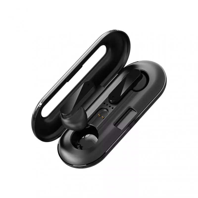 

XG49 Tws Wireless Bluetooth 5.0 Earphones Touch Earphone EDR Mini Earbuds IPX6 Waterproof Suitable For Android Stereo Sound