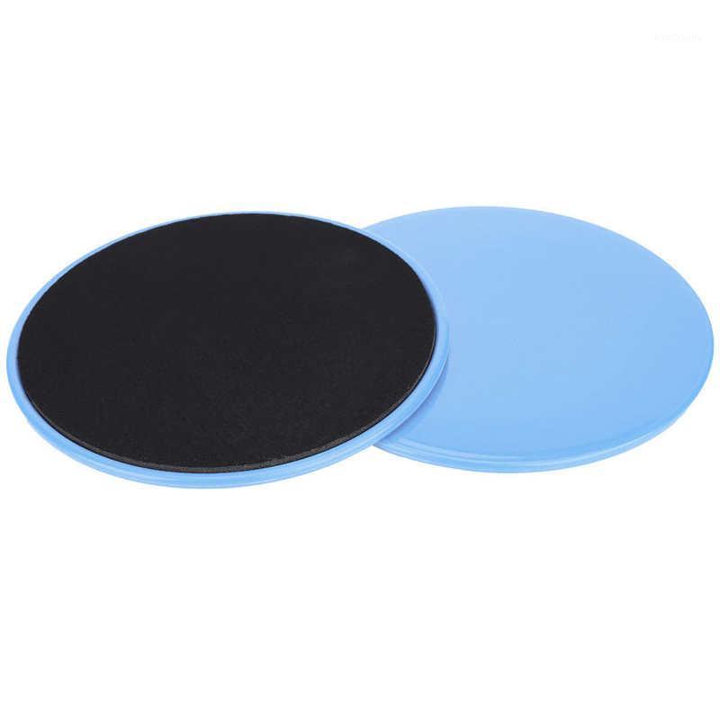 

2pcs Fitness Sliding Gliding Disc Yoga Mat Exercise Sliding Plate Yoga Gym Abdominal Core Training Slider Exercise Equipment1, As pic