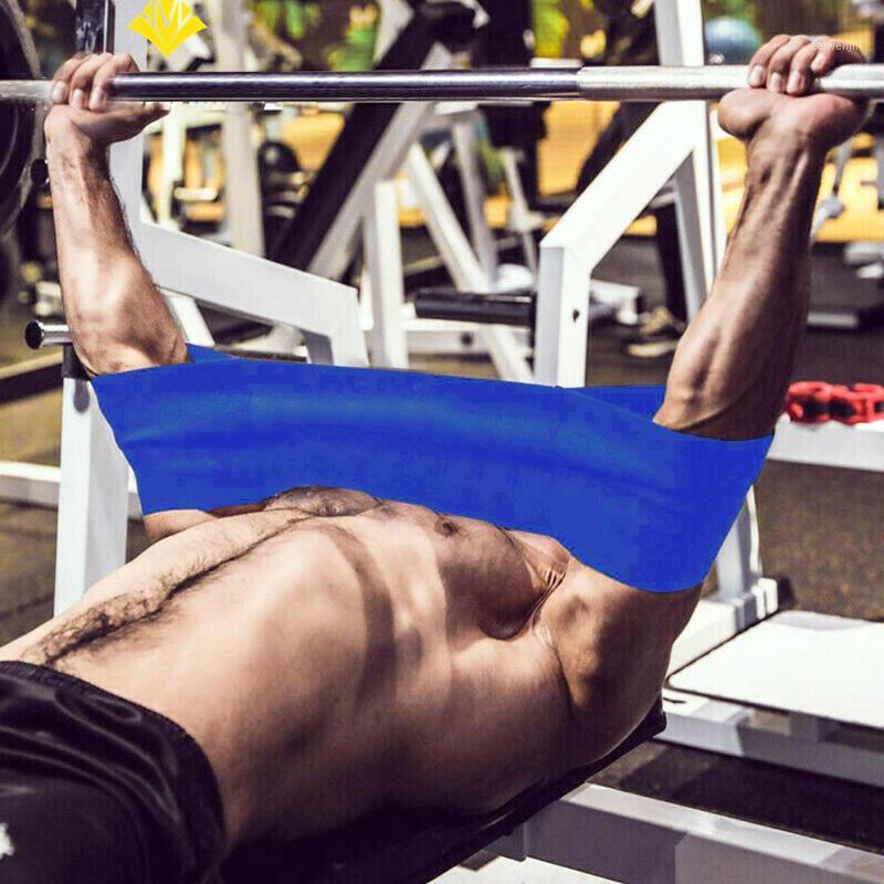 

Strap Power Lifting Weightlifting Training Bench Press Elasticated Arm Support Band1