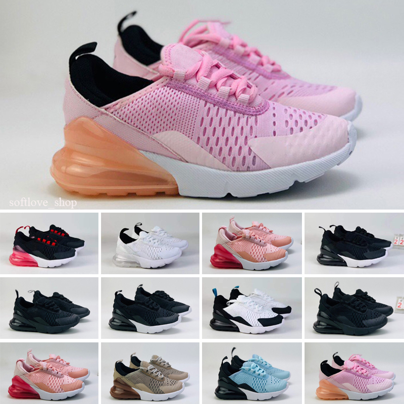 

2021 Kids Athletic Shoes Children Shoes Wolf Grey Toddler 27 Sport Sneakers for Boy Girl Toddler Chaussures Pour Enfant, Color 9