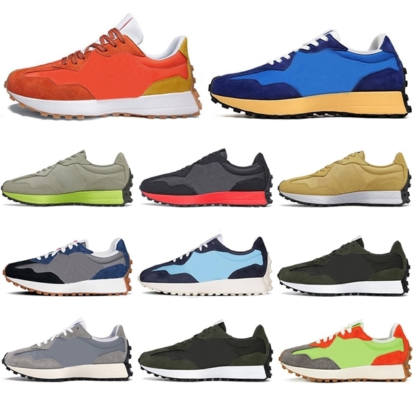 high soled trainers