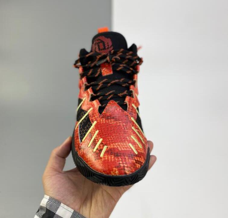 derrick rose 12 shoes