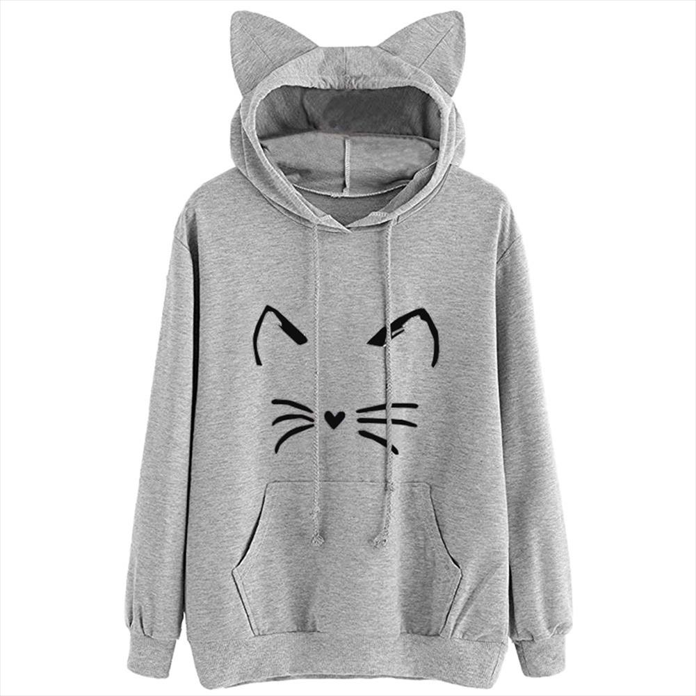 Sweat Motif Chat Promos De Black Friday Cyber Monday Fr Dhgate Com Sweat Motif Chat Promos De Black Friday Cyber Monday Fr Dhgate Com