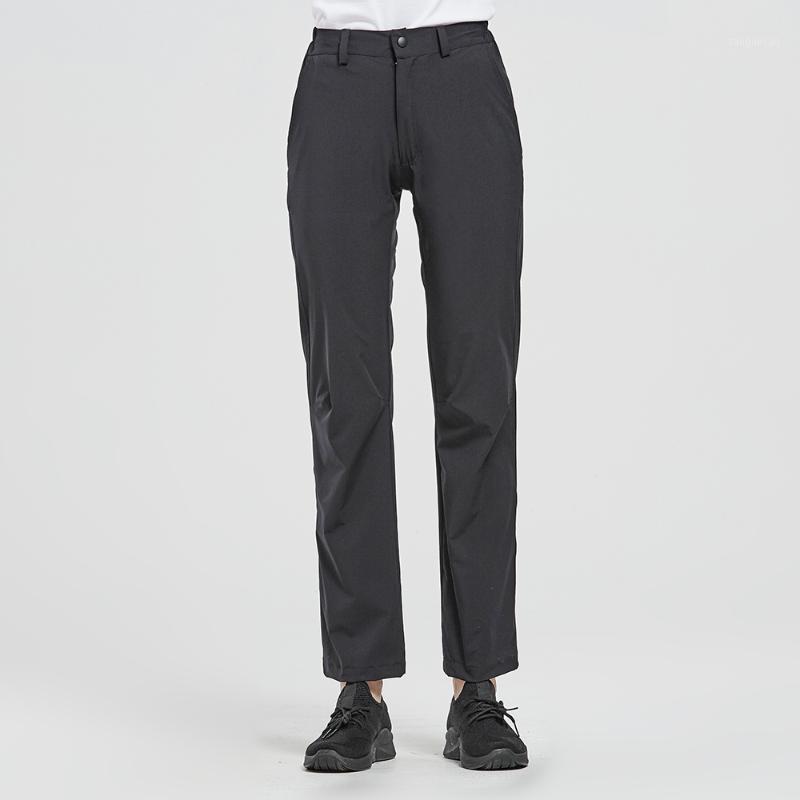 

Quick Dry Pants 2020 Women Spring Summer Hiking Pants Brand Sport Outdoor Trouser Female Fishing Pant1, Black