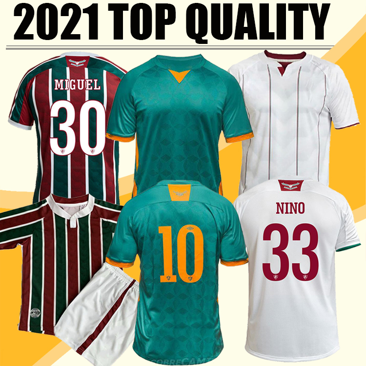 

2020 de Grêmio Camisa 3 Fluminense Sport Recife SOCCER JERSEYS GrEmio 125 YEARS SPECIAL  21 JERSEY Football Shirt TOP QUALITY, Home patch 1