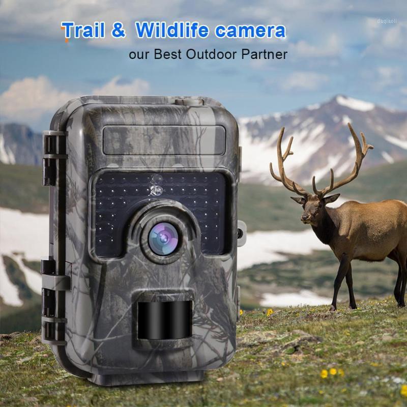 

Mini hunting tracking cameraHH-66216MP1080P hunting camera0.6SUSB sports digital infrared waterproof night vision outdoor camera1