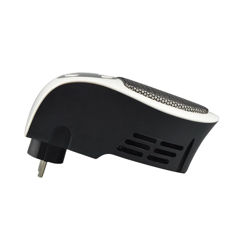 

Socket Type Mini Portable Heater Home Office Heaters Energy-Saving Electric Heaters (EU PLUG