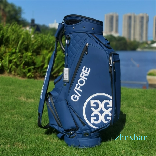 

2021 new G4 waterproof and fashion proof standard equipment golf bag