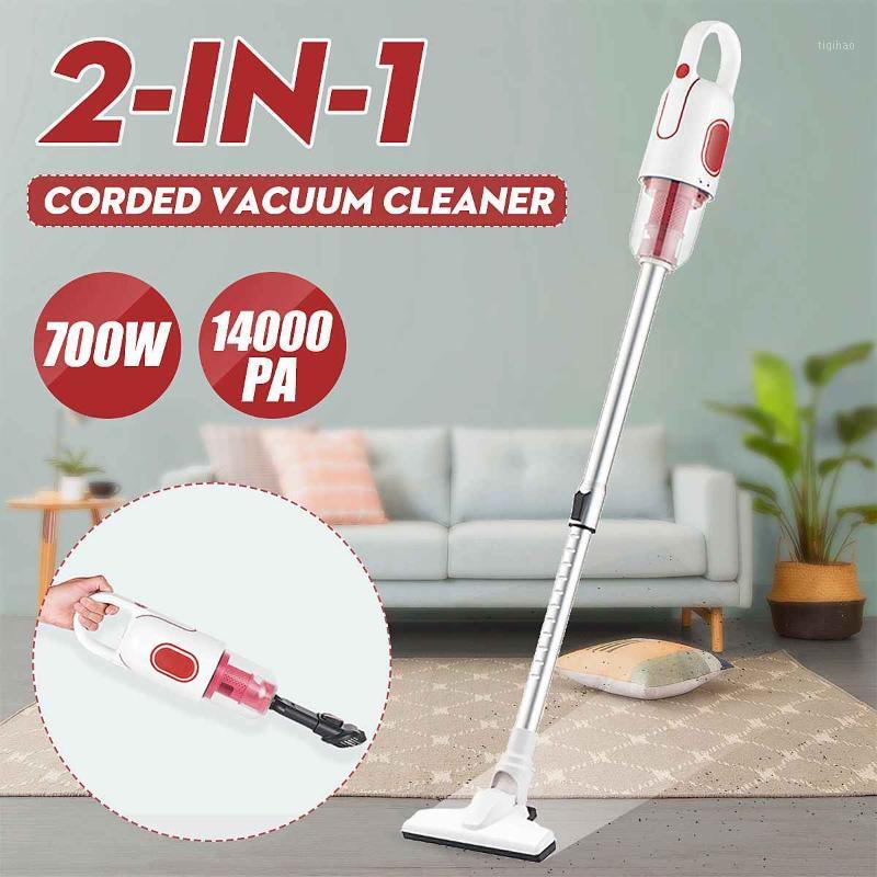 

14000Pa Strong Suction Handheld Vacuum Cleaner Portable Household Cleaning Tools HEPA Filter Bagless Dust Collector Sweeper1