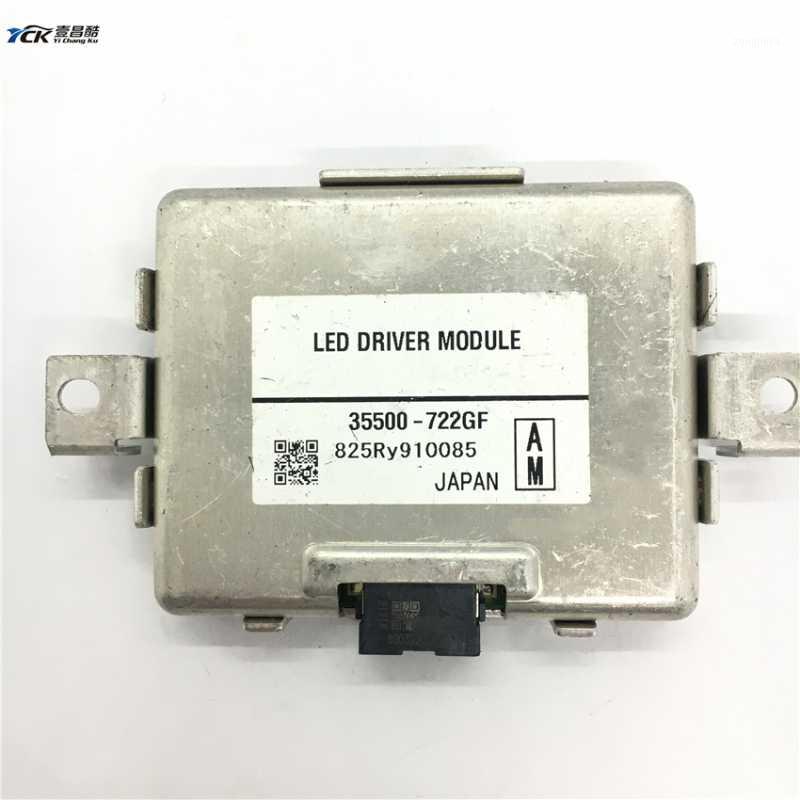 

YCK Original 35500-722GK AM LED Driver Module LED Headlight Control Unit 35500-722GK AK used car accessories1