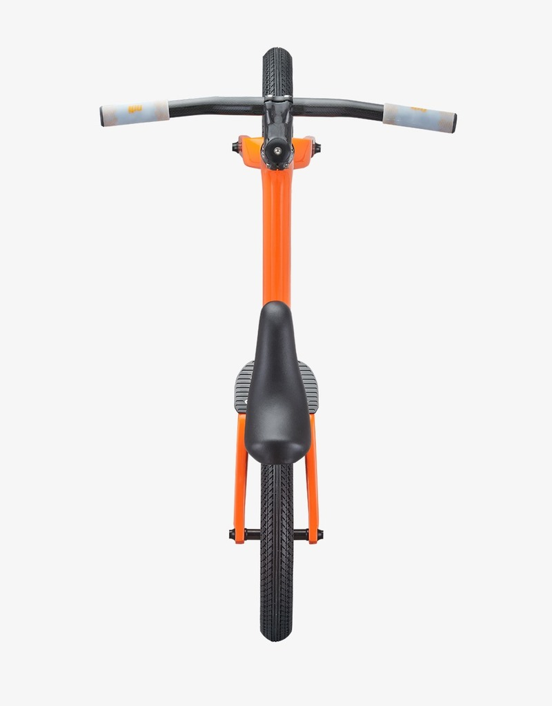 

OG-EVKIN KB-01 Bike For Kids Carbon Fiber Bikes Children's Walker Bicycle Complete Scooter Boys Girls Outdoor Sport