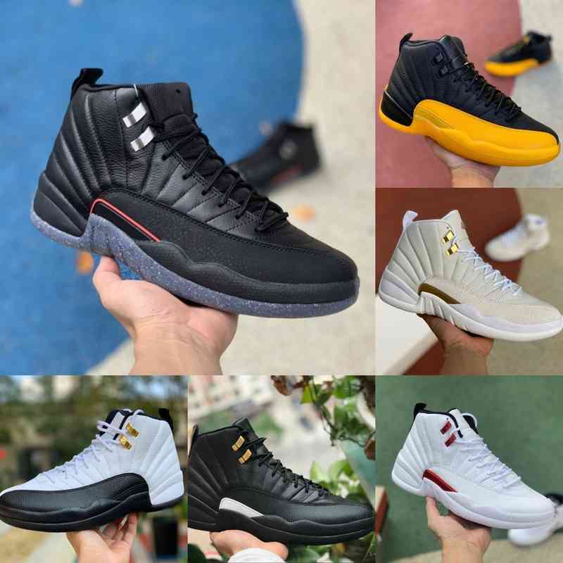 

sneakersJumpman Utility High-end Grind 12 12s Basketball Twist JORDÁN Gold Indigo Flu Game OVO White Reverse Taxi Fiba Gamma{category}{category}, Please contact us