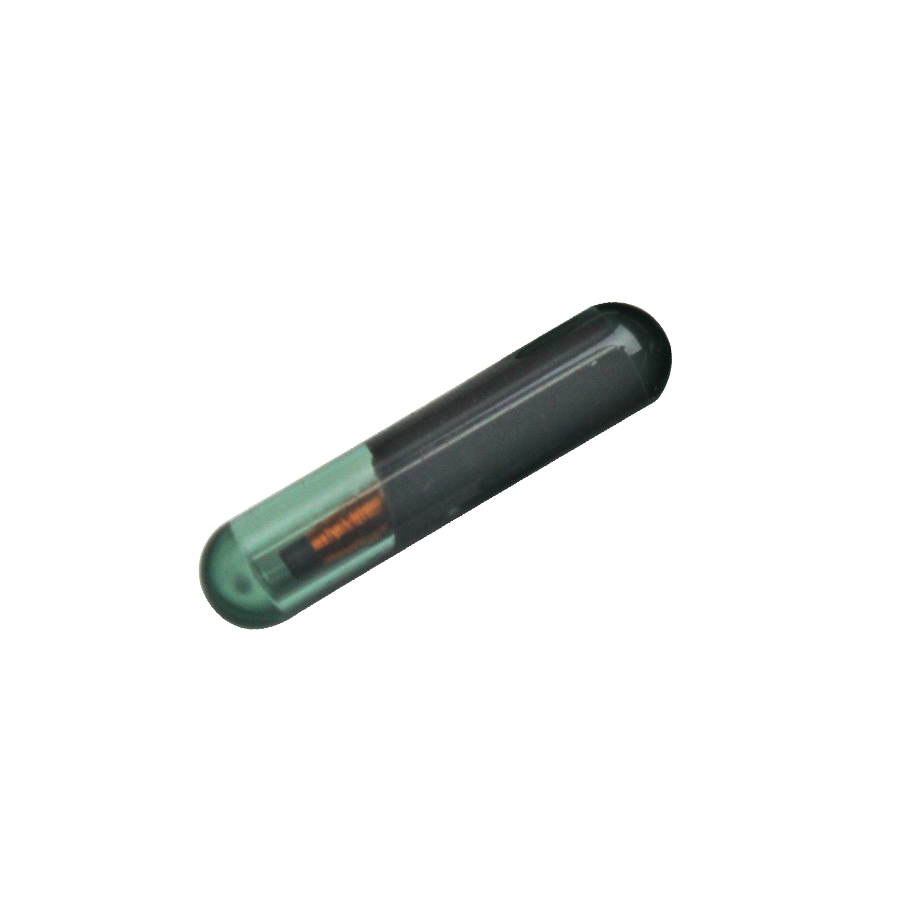 

10pcs/lot Auto transponder chip ID13 (T2) Glass VAGS chip for Honda 10pcs/lot