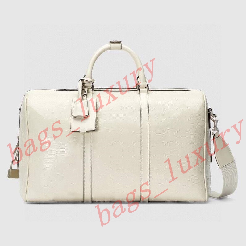 

Duffel Bags Designer Handbags Outdoor Sports Crossbody Bag Classic Coating Canvas Large Capacity Suitable for Weekend Getaways or Short Trips, Mix color