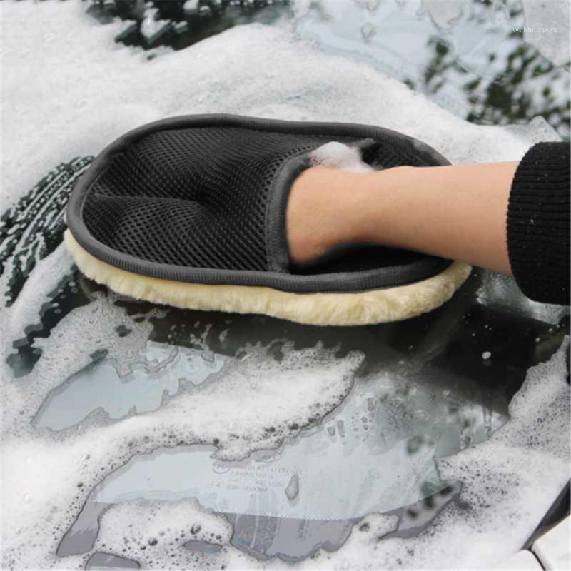 

Car Sponge Motorcycle Cleaning Glove For Lifan X60 320 620 330 530 630 720 X50 820