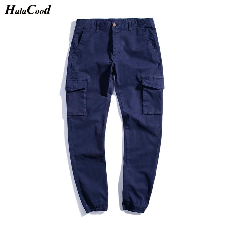 

Hot Mens Rugged Cargo Pants Army Overalls Pants Tactical Casual Trousers Mens Tactical Multiple Pocket Elasticity, G3552 black