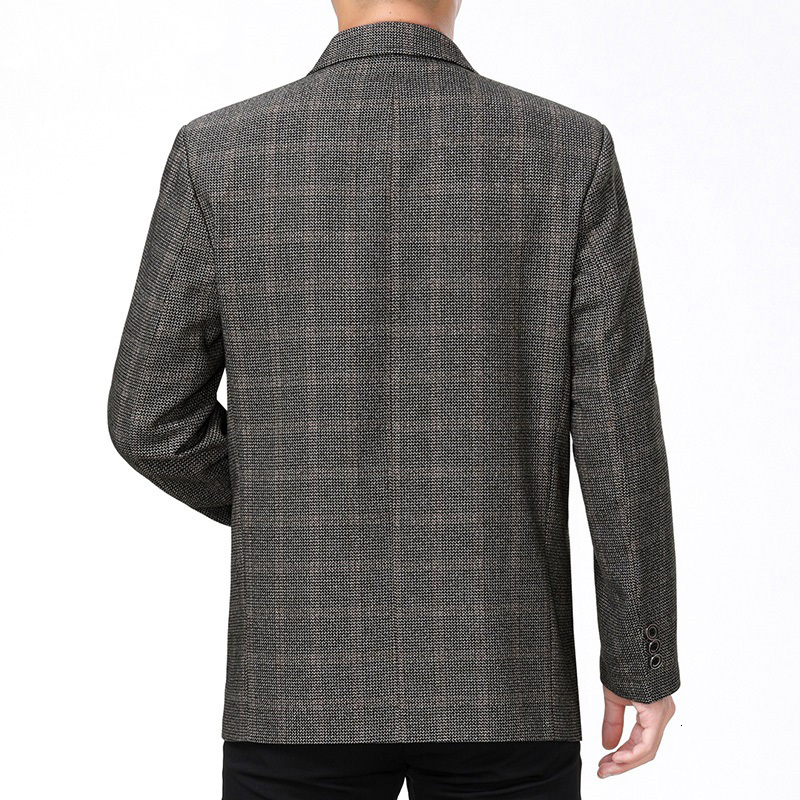 

2021 Men' High-quality Blazer Formal Wedding Dress Suit Business 6RFR, Games