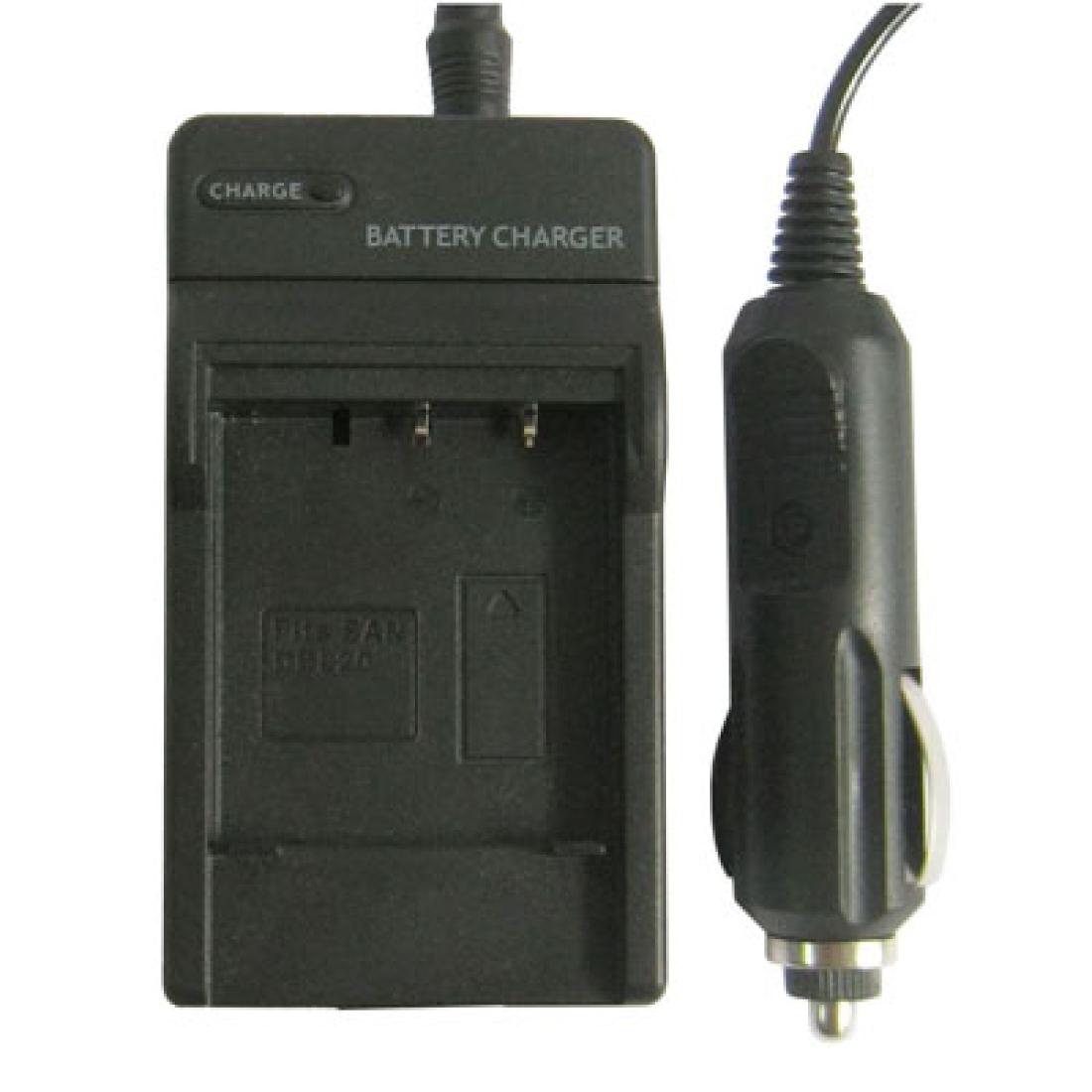 

Digital Camera Battery Charger for SANYO DBL20