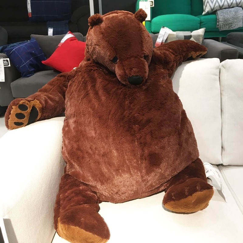 giant stuffed animals cheap