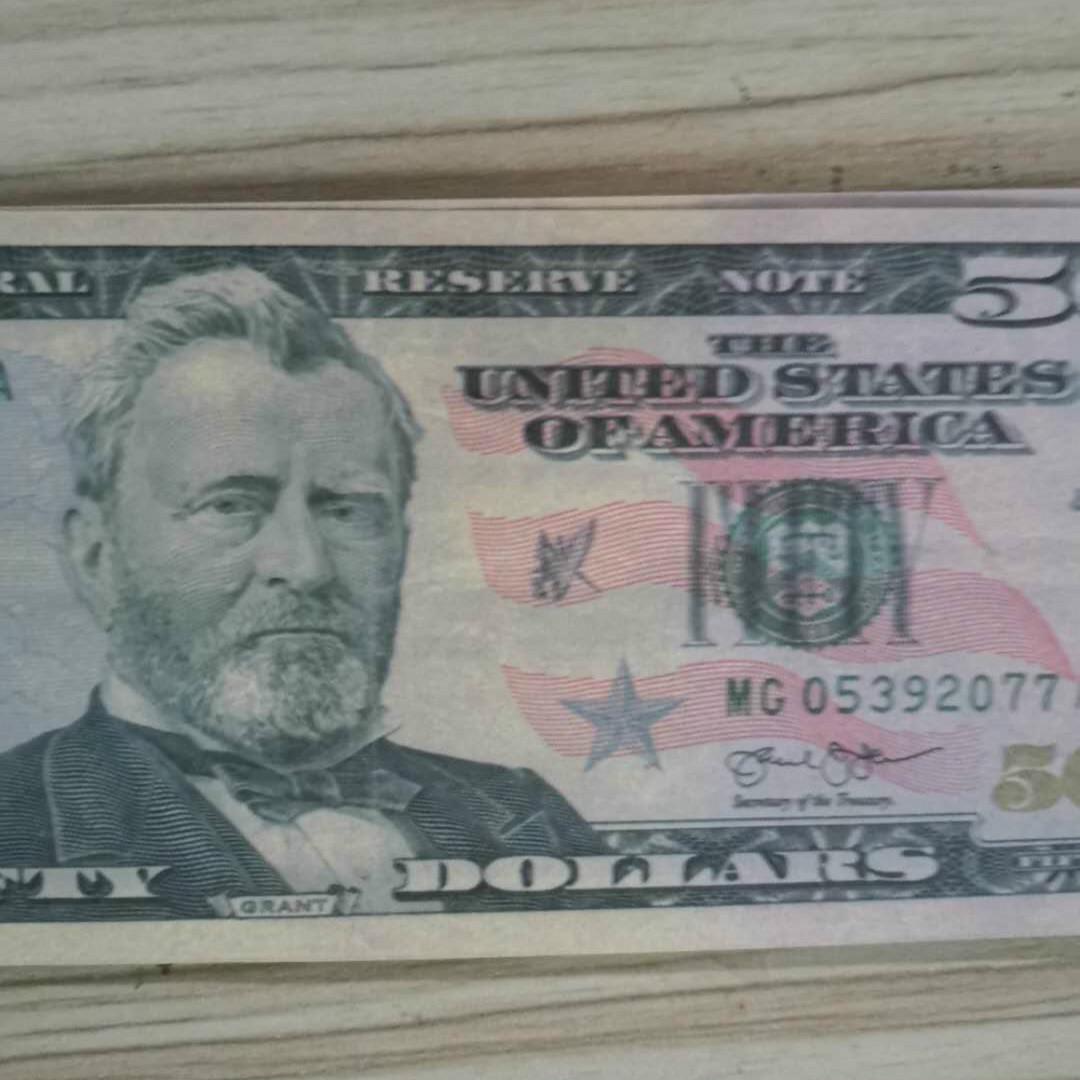 

Fake Money Bills Paper Money For Pretend Toys Education Counting Movie 01 Money Prop Learning Kids 50 US Dollar Of Apadp