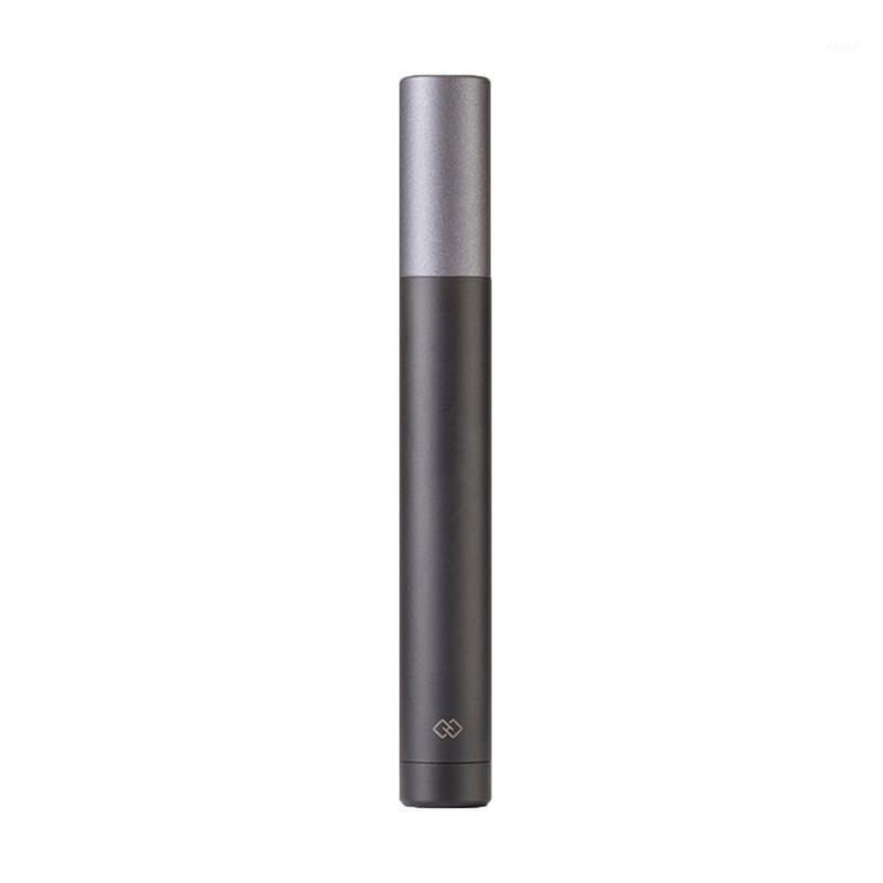 

Multifunctional Electric Nose Trimmer Nose Hair Cut Clipper Eyebrow Trimer Safe Lasting Face Care Tool Kit1