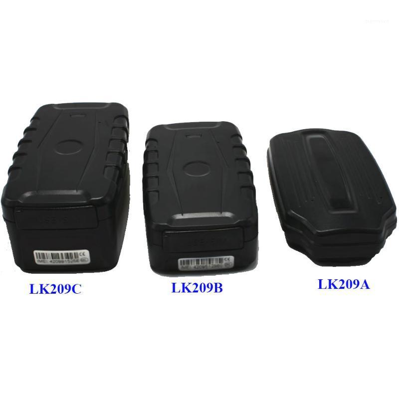 

New Car Magnet GPS Tracker WCDMA 3G Waterproof Rastreador Locator Veicular Vehicle Finder Real Time APP Car Tracking Device1