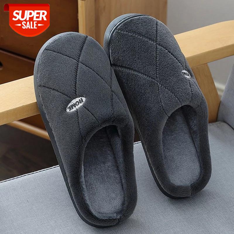 

Winter Woman Slippers Warm Short Plush Home Slippers Solid Fashion Fur Non Slip Soft Sole Casual Shoes Women #9o3q, Deep green