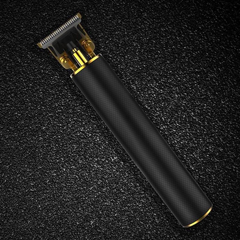

Kemei 1971 Pro T Outliner Skeleton Cordless Trimmer Hair Clipper Machine Professional Mini Hair Salon Clipper Mens Fasion